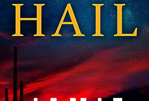 Book Review: Red Hail